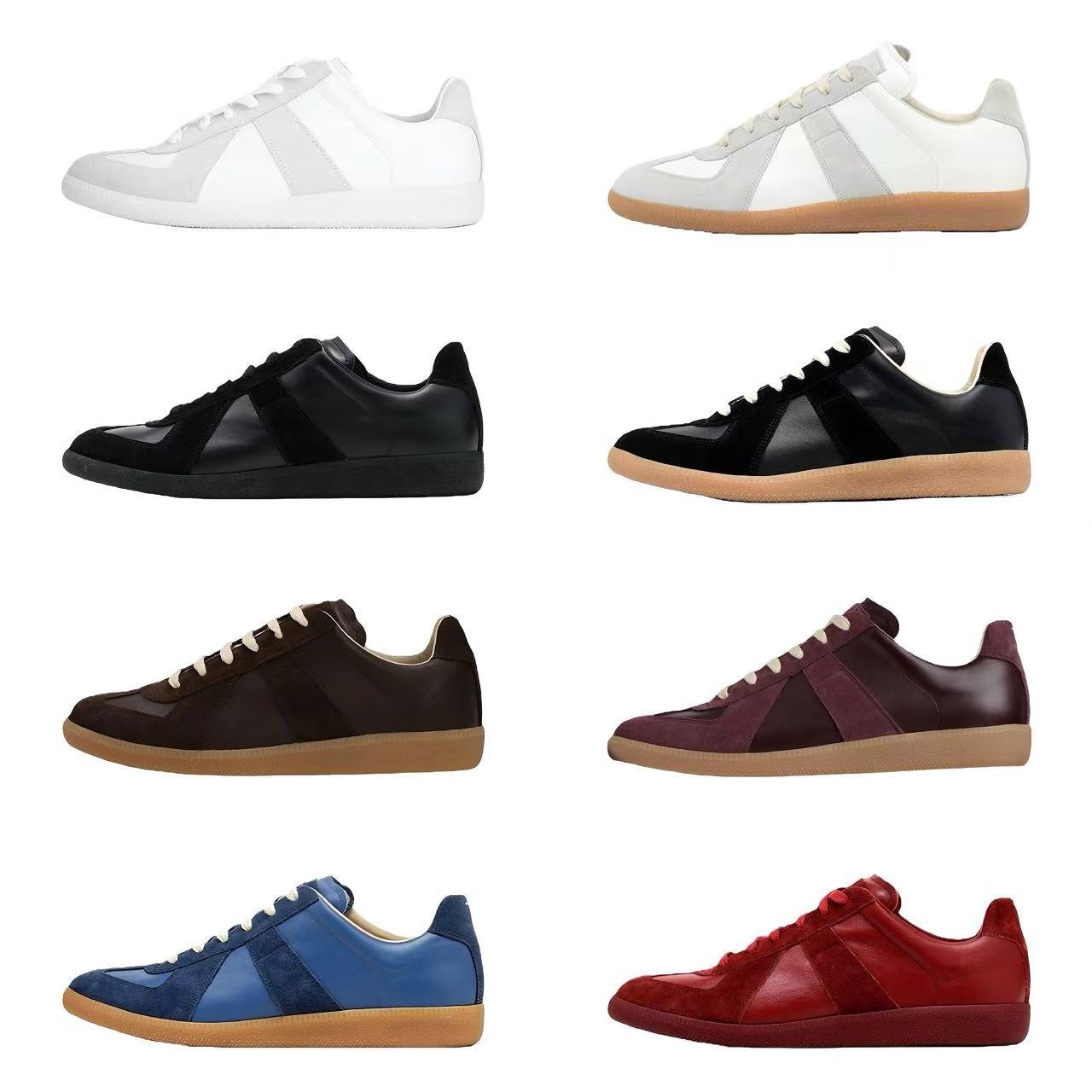 Men'S Shoes Hoka Sale - Nouvelles chaussures de sport classiques allemandes