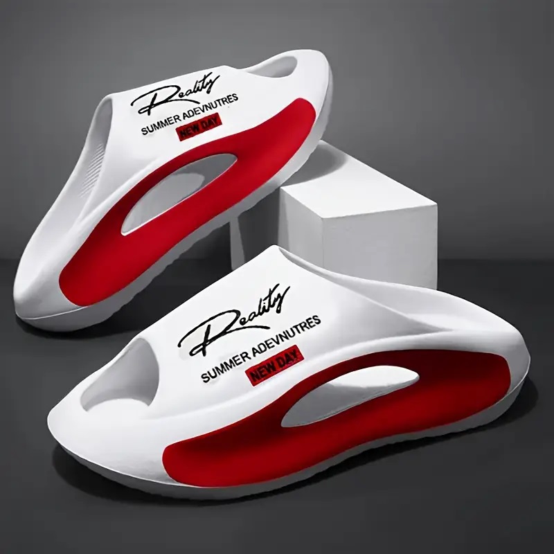 Men'S Shoes Hoka Sale - Pantoufles décontractées unisexes quatre saisons, sandales