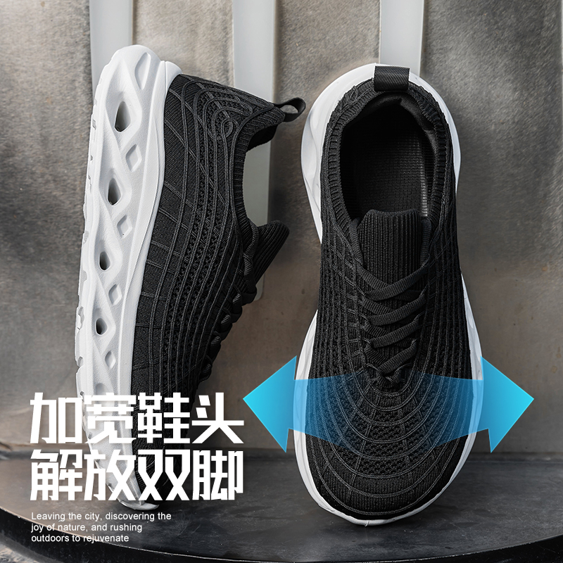 Chaussures de sport décontract - Men'S Shoes Water Resistant avis et prix