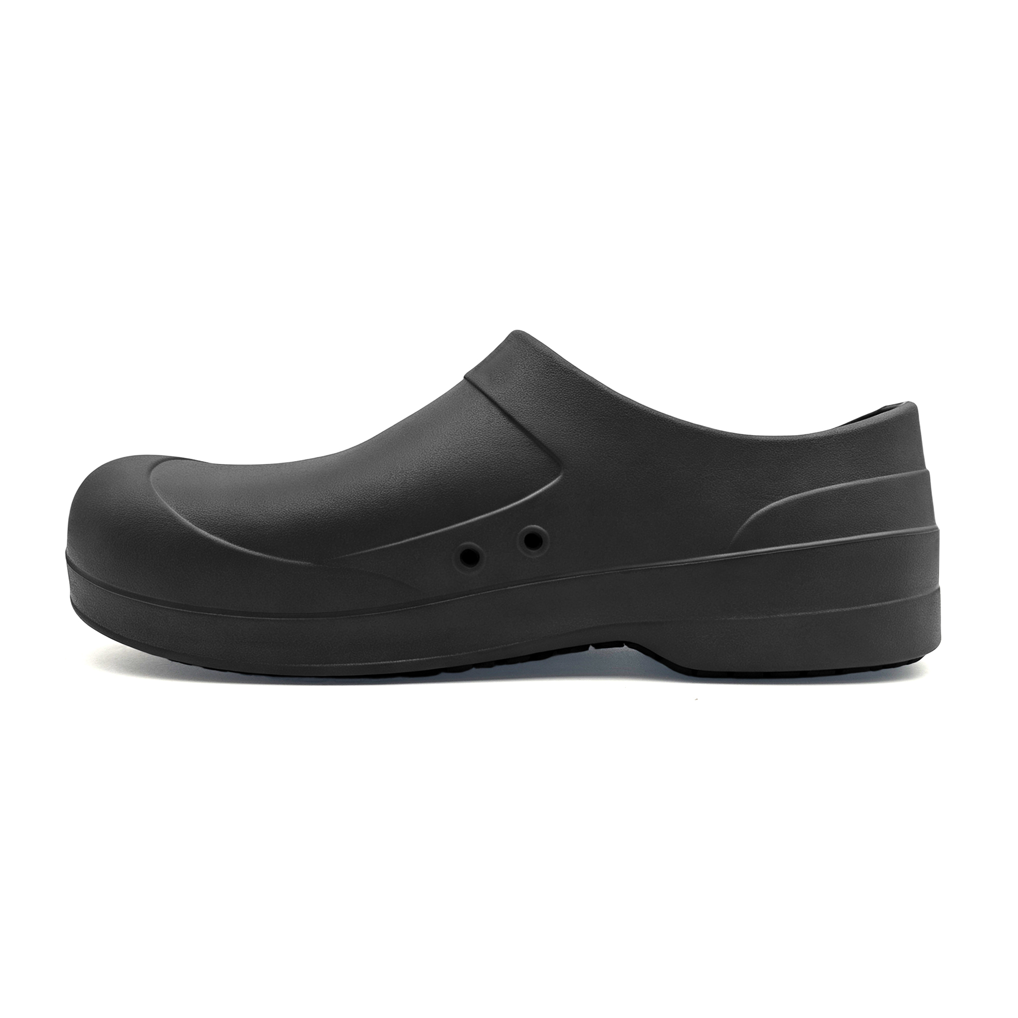 Sabots de chef unisexes, chaus - Men'S Shoes Water Resistant avis et prix