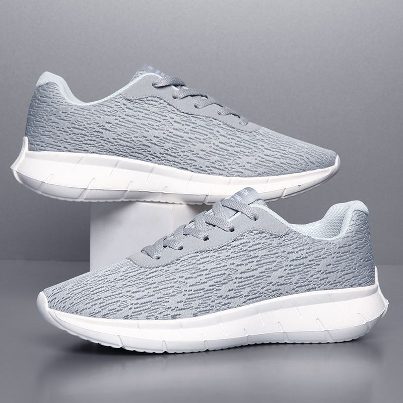 Chaussures de sport décontract - Men'S Shoes With Height Increase avis et prix