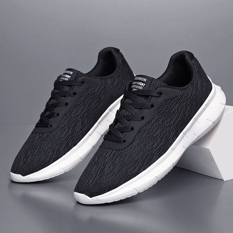 Chaussures de sport décontract - Men'S Shoes With Height Increase avis et prix