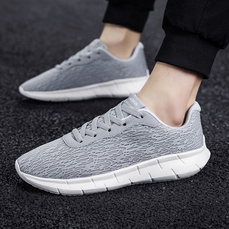 Chaussures de sport décontract - Men'S Shoes With Height Increase avis et prix