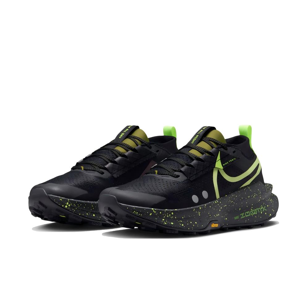 Nike ZOOMX ZEGAMA TRAIL 2 Chau - Men'S Shoes Zoomx avis et prix