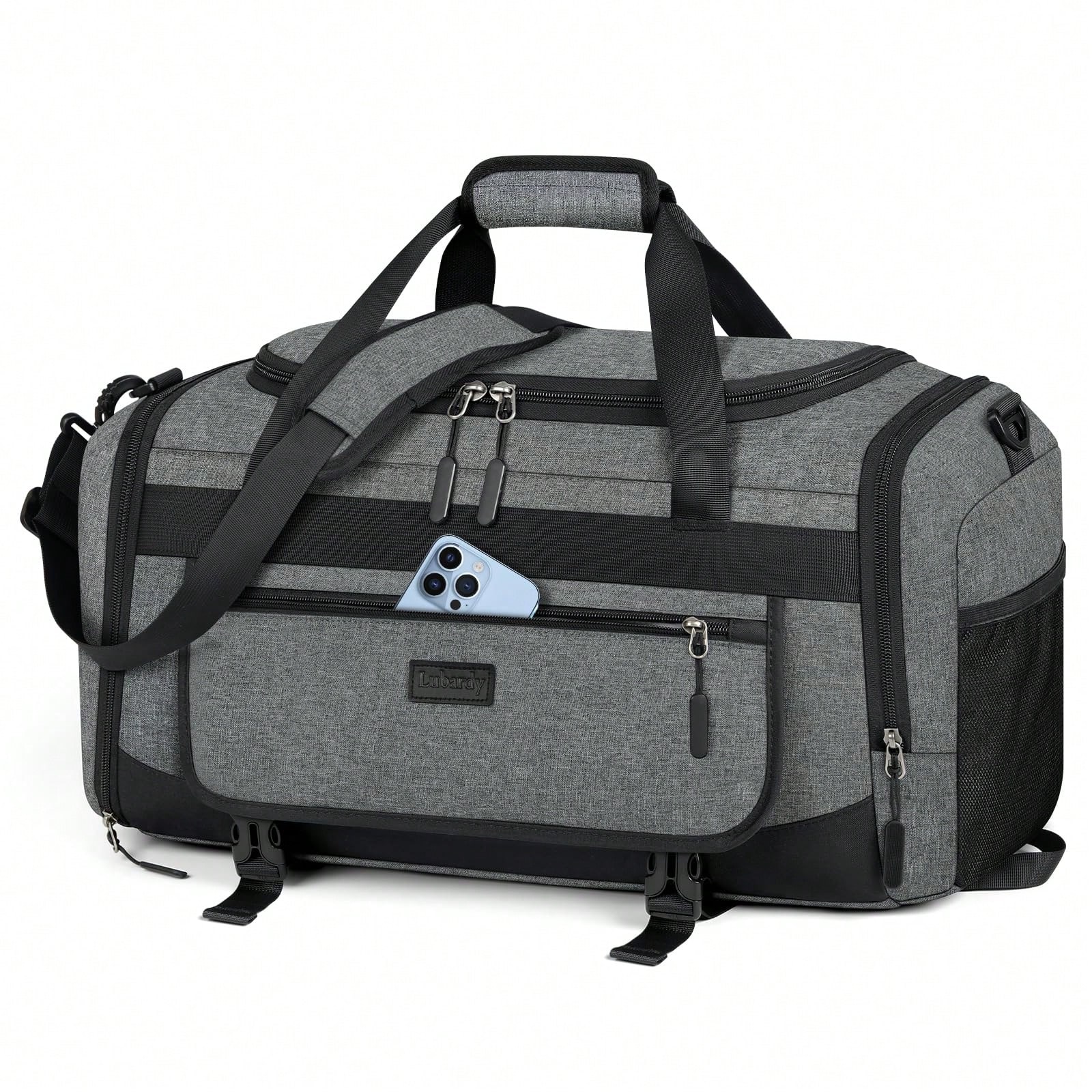Sac de sport de 55 litres pour - Men'S Shoes Water Resistant avis et prix