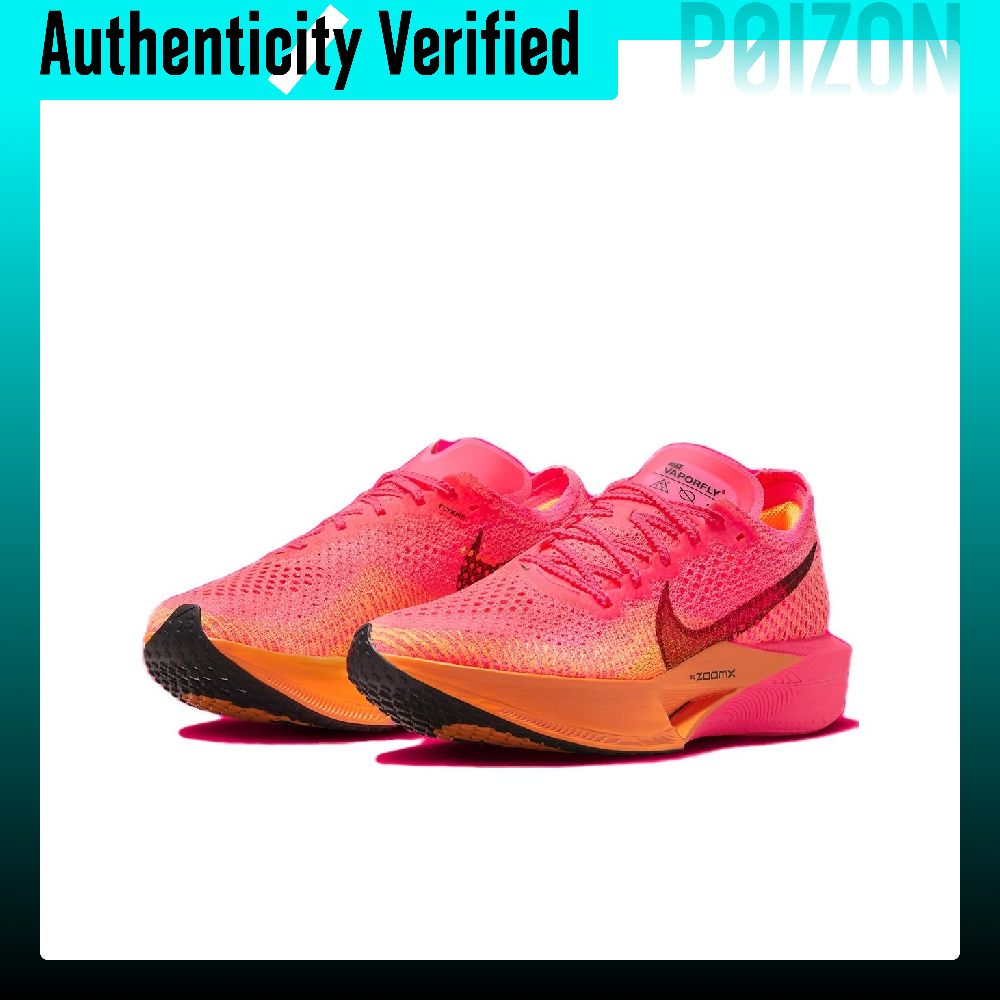 Nike ZoomX Vaporfly Next% 3 Ch - Men'S Shoes Zoomx avis et prix