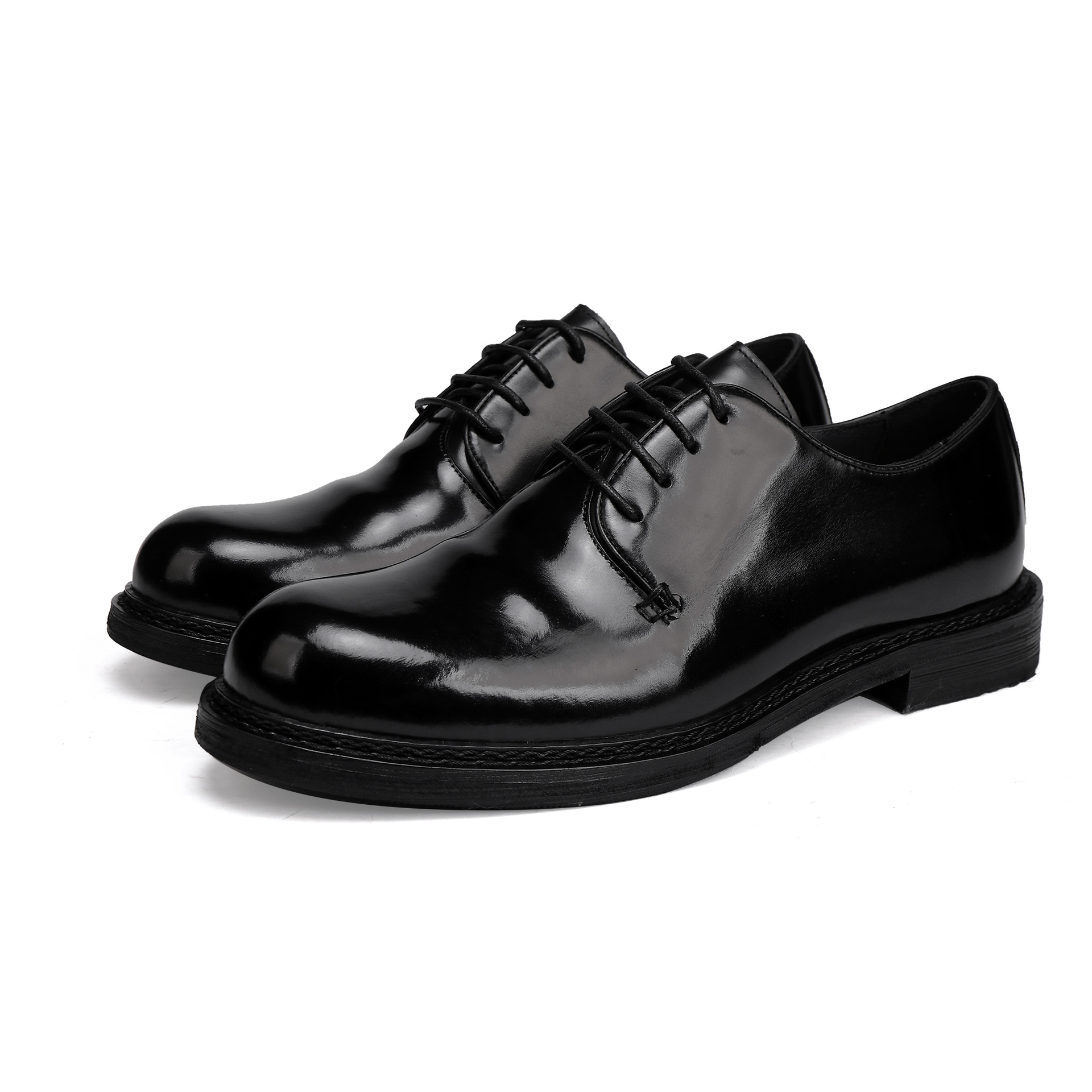 Chaussures Derby Formelles pou - Men'S Shoes Smart avis et prix