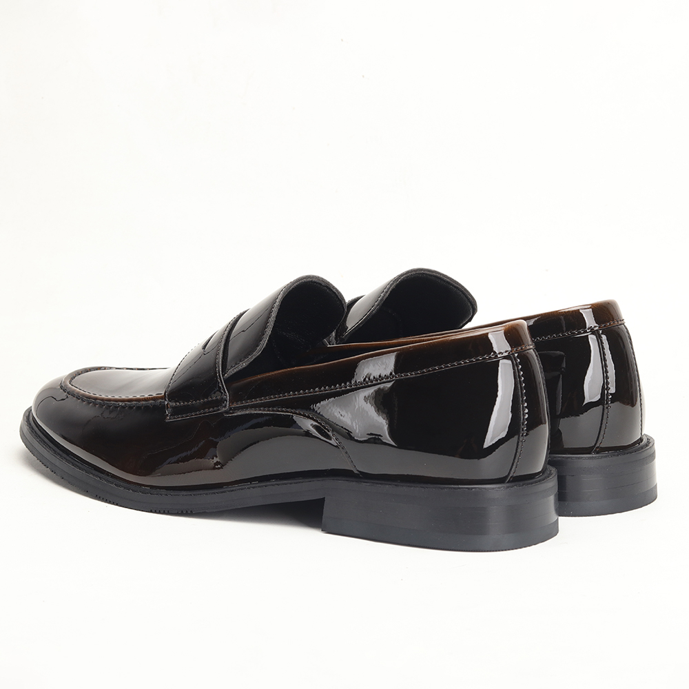 Mocassins et chaussures à enfi - Men'S Shoes Smart avis et prix