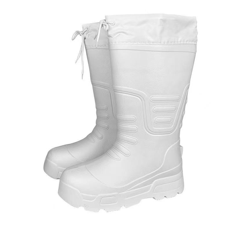 Bottes de pluie en mousse EVA  - Men'S Shoes Water Resistant avis et prix