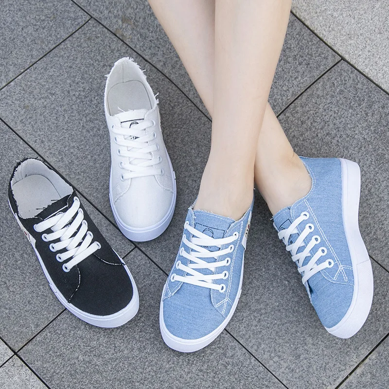 Baskets basses en toile pour f - Men'S Shoes Hoka Sale avis et prix