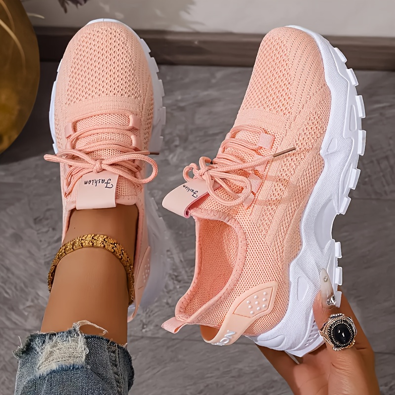 Baskets en tricot respirantes, - Men'S Shoes Hoka Sale avis et prix