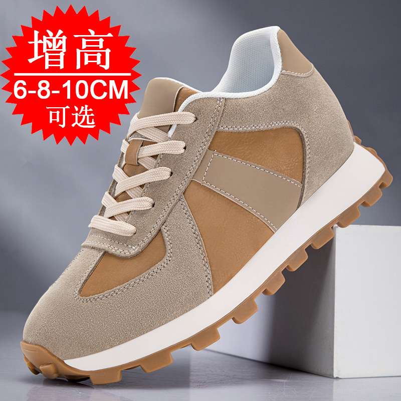 Chaussures rehaussantes invisi - Men'S Shoes With Height Increase avis et prix